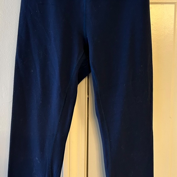 Lululemon cropped align pant - Picture 3 of 4